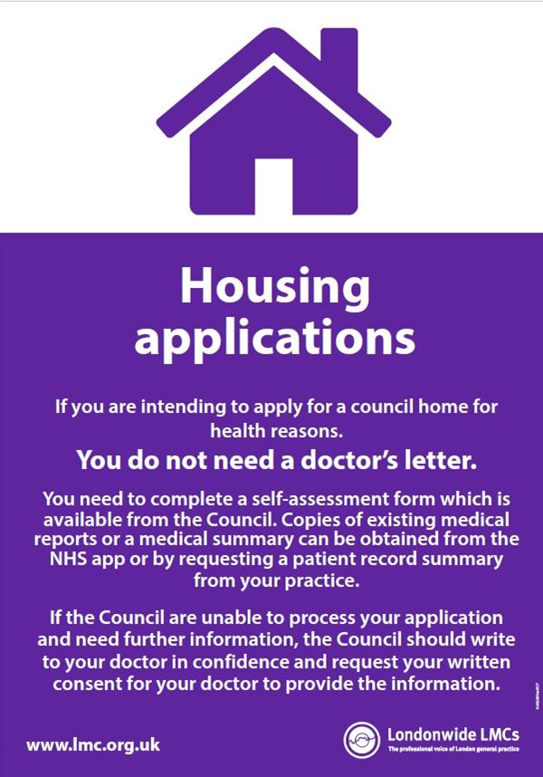 Housing