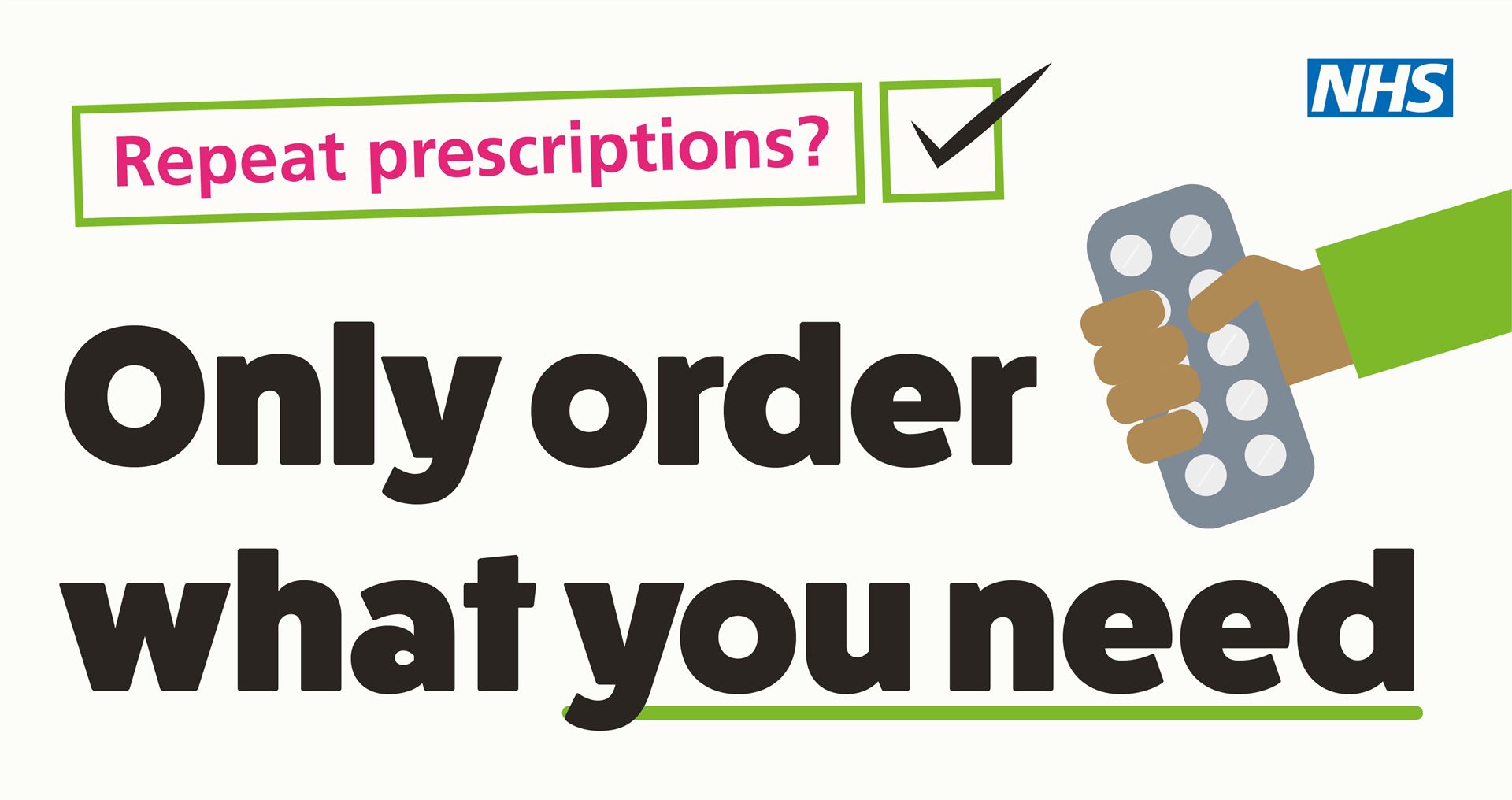 Prescription