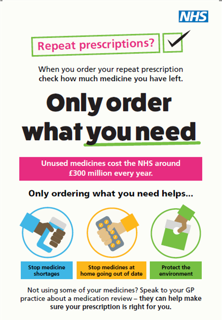 prescription