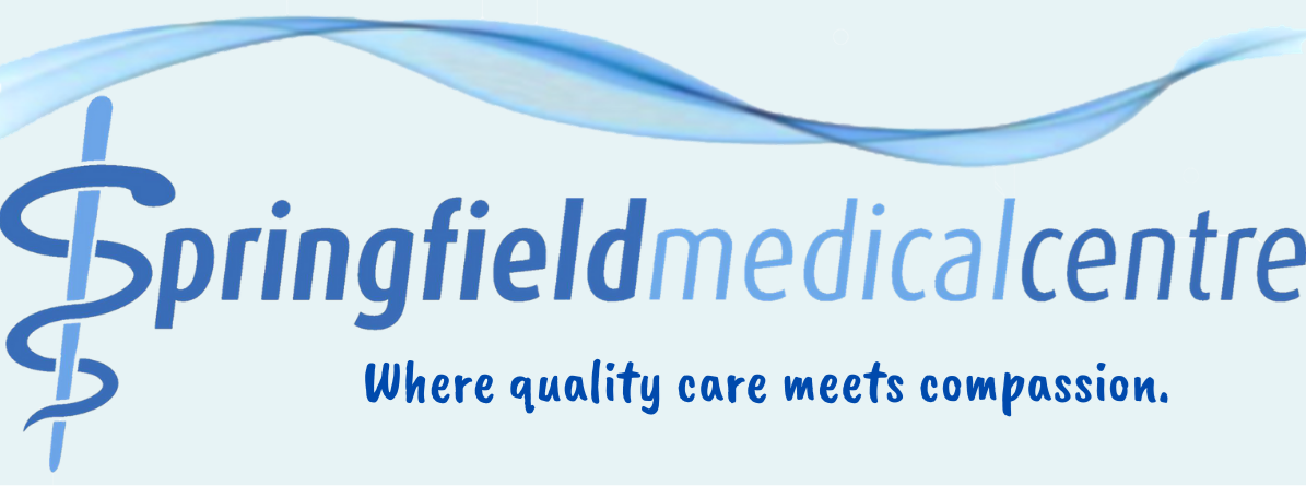 Springfield Medical Centre Logo