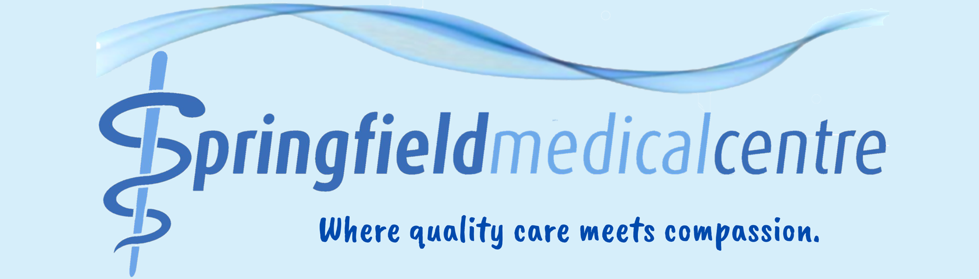 Springfield Medical Centre Logo